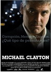 Michael Clayton Oscar Nomination